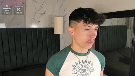 tim__fox webcam model stream image