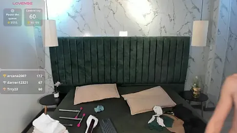 tim__fox webcam model stream image