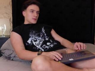 Aslan Fox webcam model stream image