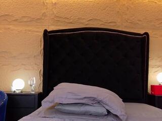 Aslan Fox webcam model stream image