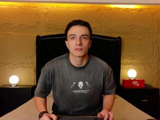 Aslan Fox webcam model stream image