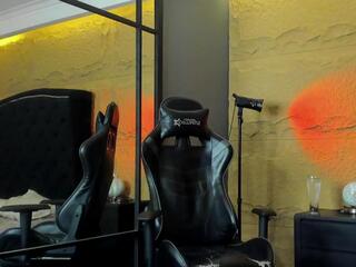 Aslan Fox webcam flirt4free model stream image