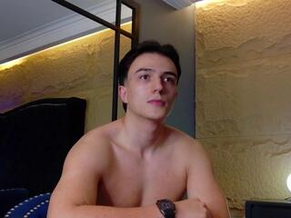 Aslan Fox webcam model stream image