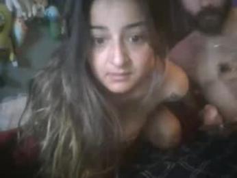 missirae1 webcam model stream image