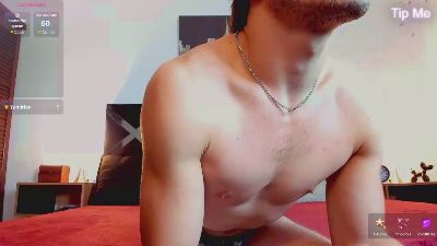 Zeus_damian21 webcam model stream image