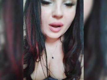 SilverCrystal webcam bongacams model stream image