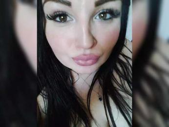 SilverCrystal webcam model stream image
