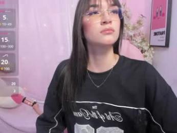 shanelledupont_ webcam chaturbate model stream image