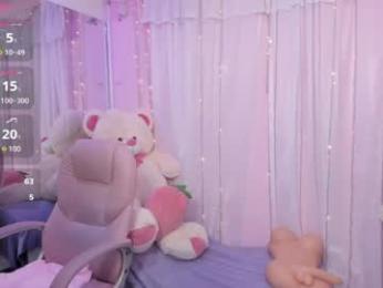 shanelledupont_ webcam model stream image