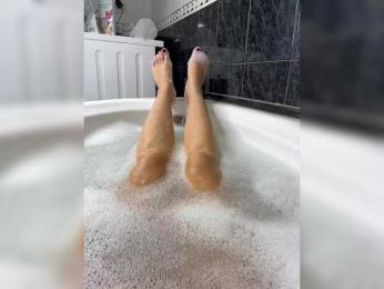 Talilia webcam bongacams model stream image