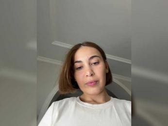 Talilia webcam model stream image