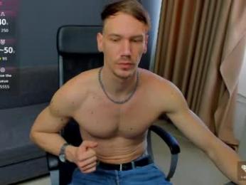 mateobenjamin webcam model stream image