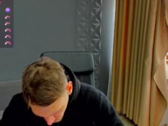 mateobenjamin webcam model stream image