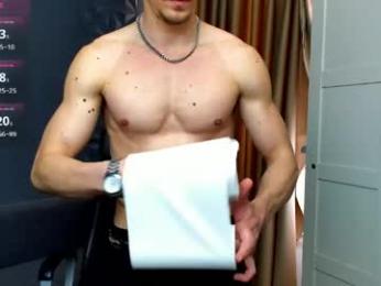 mateobenjamin webcam model stream image