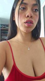 sweet_scarlett_ webcam model stream image