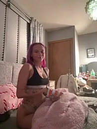 Milssweetx webcam model stream image