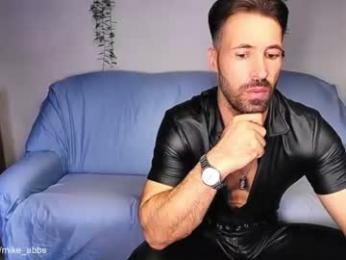 mikestrip webcam chaturbate model stream image