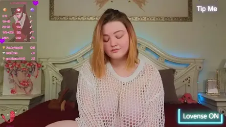 Unholy_Lady webcam stripchat model stream image