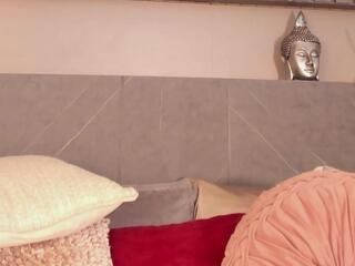 Gracee Jones webcam model stream image