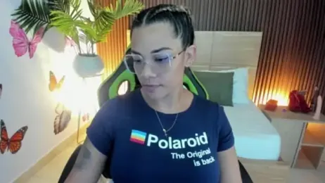 paula_daniela1 webcam stripchat model stream image