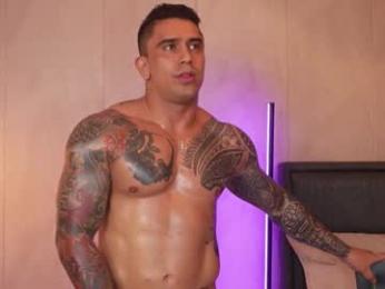 igor_scott webcam model stream image