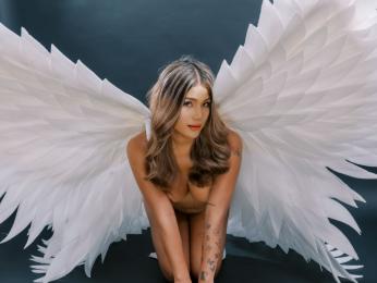 EllaBrown webcam livejasmin model stream image