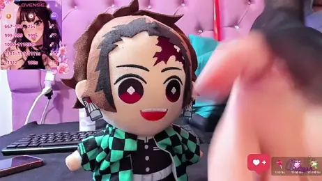 kaoriabyzz_ webcam stripchat model stream image