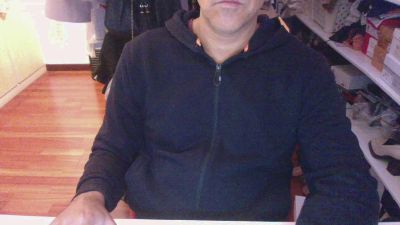 fabrix696 webcam model stream image