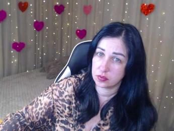 JillStevens webcam model stream image
