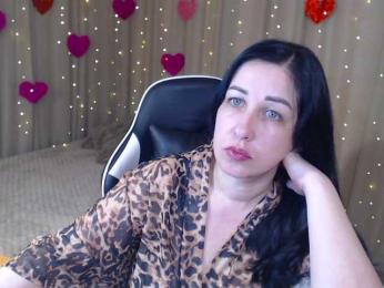 JillStevens webcam model stream image