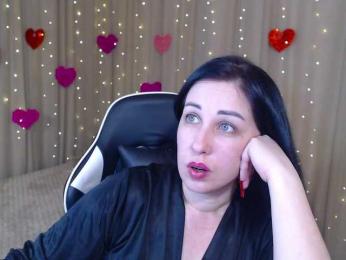 JillStevens webcam model stream image