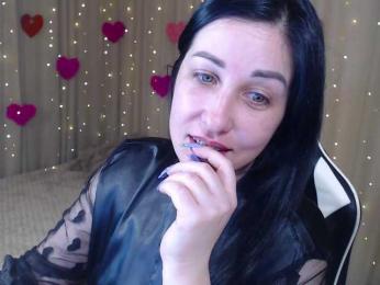 JillStevens webcam model stream image