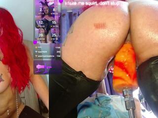 Yashira Lennis webcam model stream image