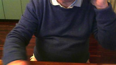 Vibra3 webcam model stream image