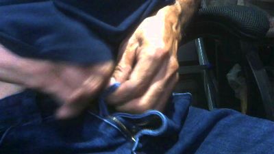 PICA_DAN webcam model stream image