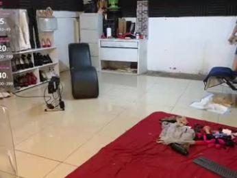 angelinasia webcam chaturbate model stream image