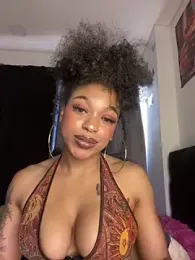 Melany_Williams webcam model stream image