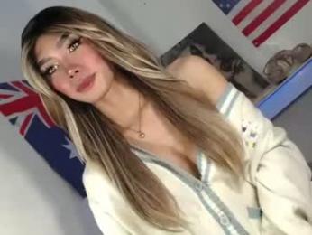thehornygirl_laisa webcam model stream image