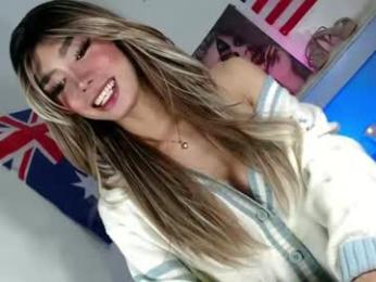 thehornygirl_laisa webcam model stream image