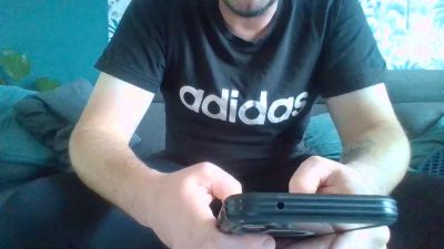 cherryboy8 webcam model stream image