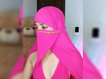 EyadAr webcam model stream image