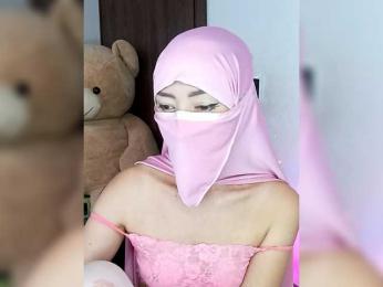 EyadAr webcam bongacams model stream image