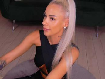 BailleyRush webcam model stream image