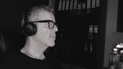 Alphal50 webcam model stream image