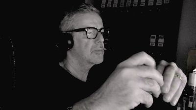 Alphal50 webcam model stream image