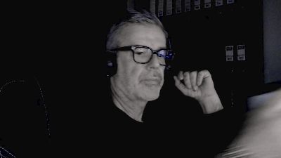 Alphal50 webcam model stream image