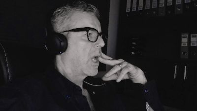 Alphal50 webcam model stream image