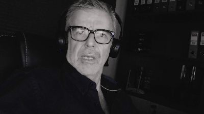 Alphal50 webcam model stream image