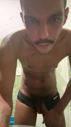 Goonerrjbr webcam model stream image