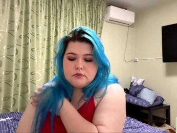 YanaVerde webcam model stream image